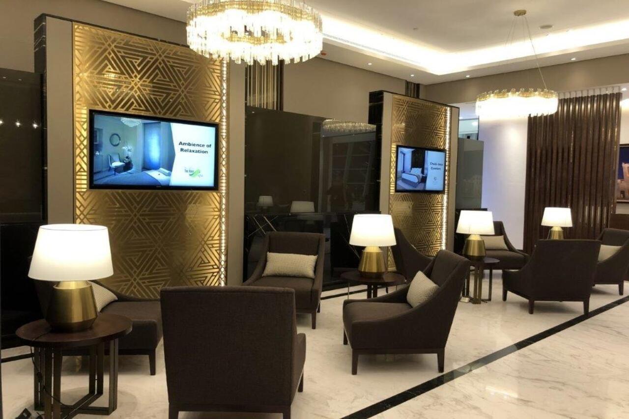 Bahrain Airport Hotel Manama Exterior foto