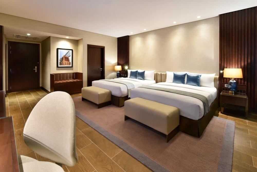 Bahrain Airport Hotel Manama Exterior foto